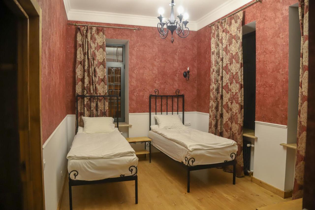 Nur Guest House Gümrü Dış mekan fotoğraf