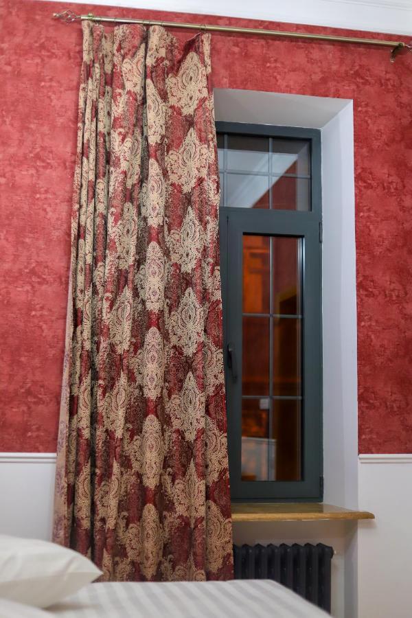 Nur Guest House Gümrü Dış mekan fotoğraf
