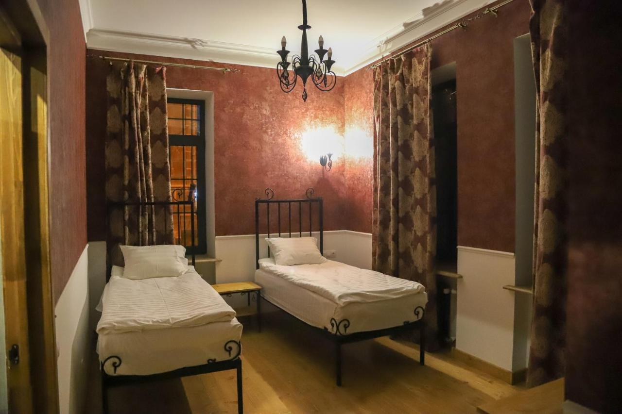 Nur Guest House Gümrü Dış mekan fotoğraf