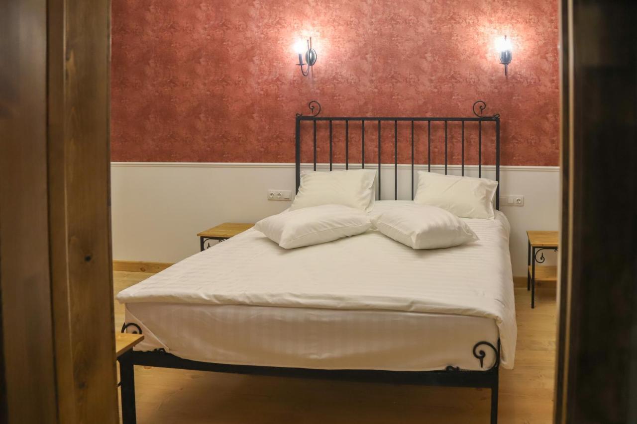 Nur Guest House Gümrü Dış mekan fotoğraf
