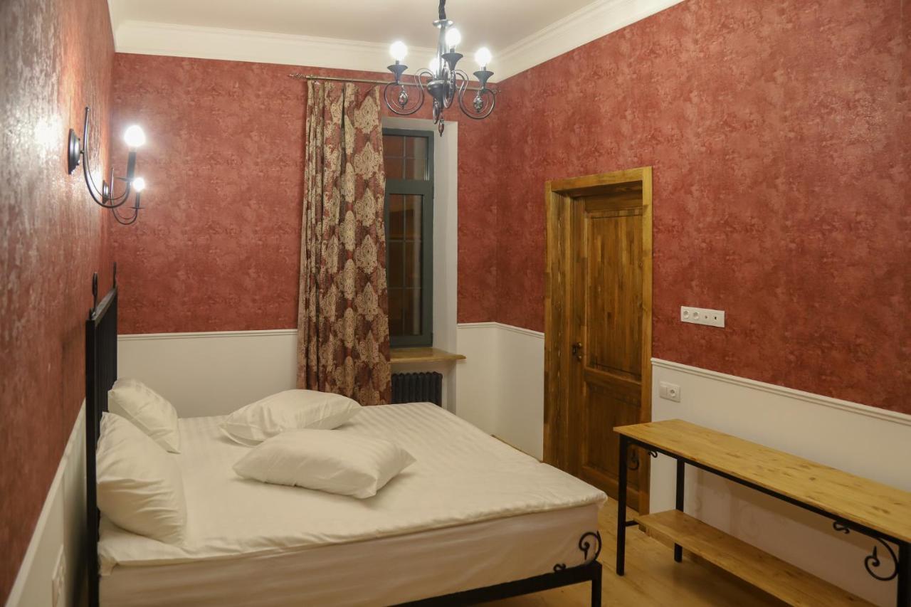 Nur Guest House Gümrü Dış mekan fotoğraf