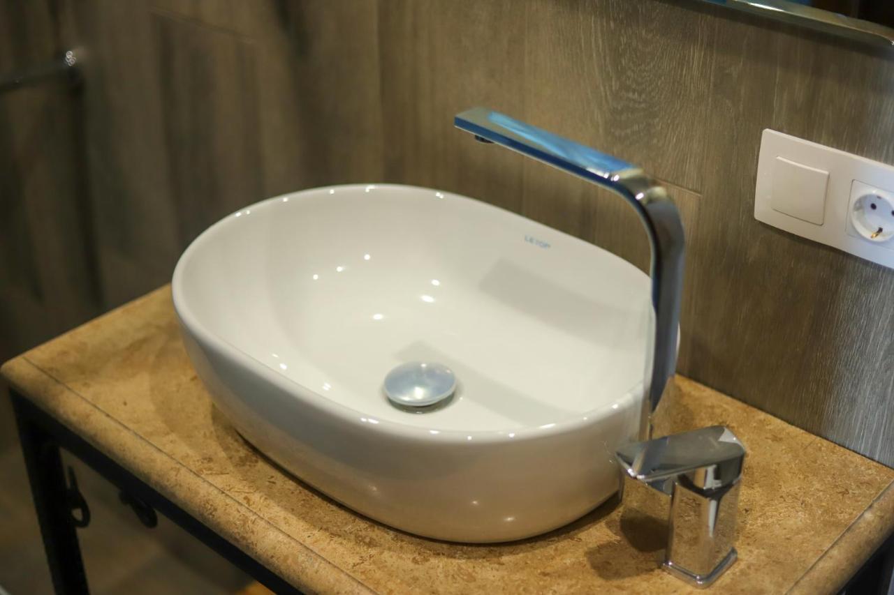 Nur Guest House Gümrü Dış mekan fotoğraf