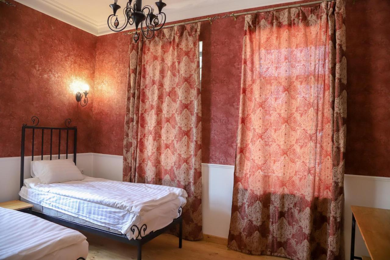 Nur Guest House Gümrü Dış mekan fotoğraf