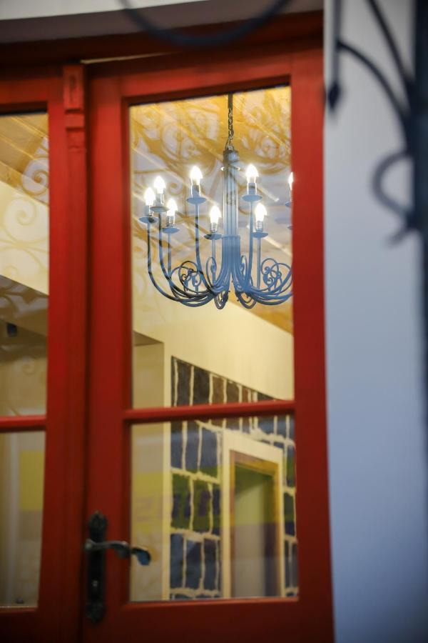 Nur Guest House Gümrü Dış mekan fotoğraf