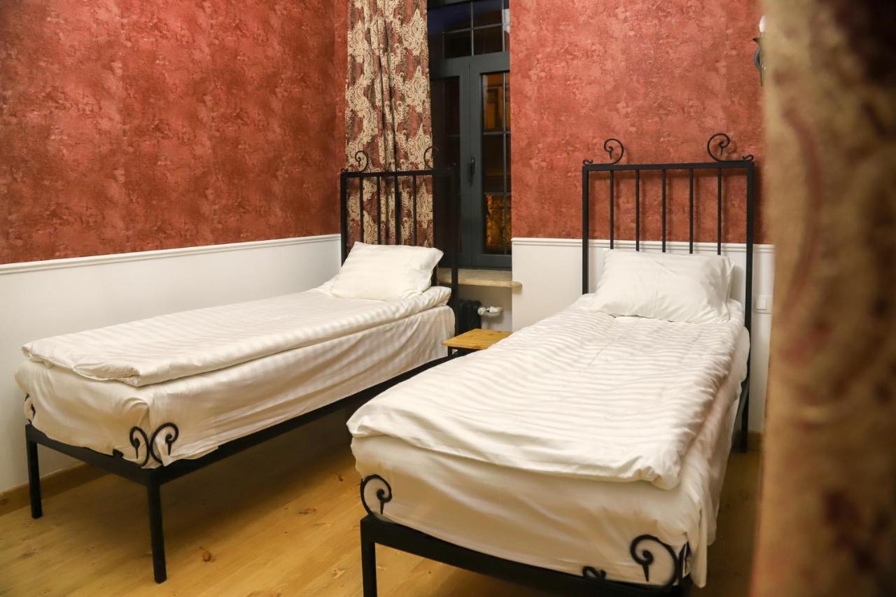 Nur Guest House Gümrü Dış mekan fotoğraf