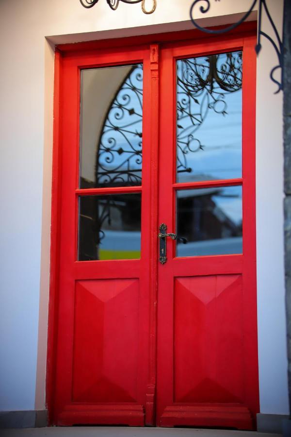 Nur Guest House Gümrü Dış mekan fotoğraf