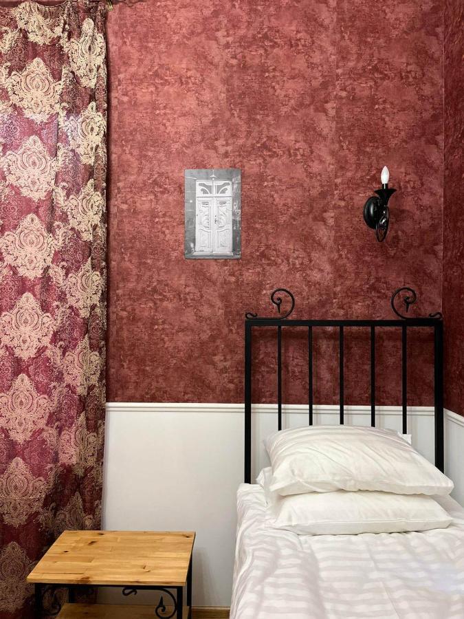 Nur Guest House Gümrü Dış mekan fotoğraf