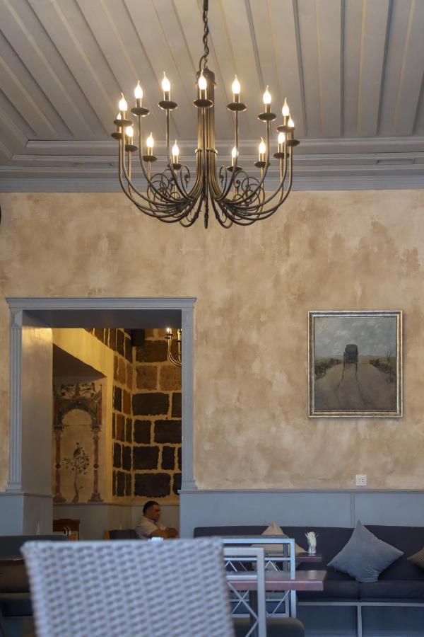 Nur Guest House Gümrü Dış mekan fotoğraf