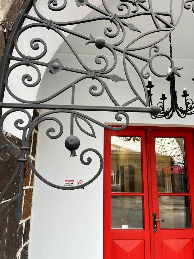Nur Guest House Gümrü Dış mekan fotoğraf