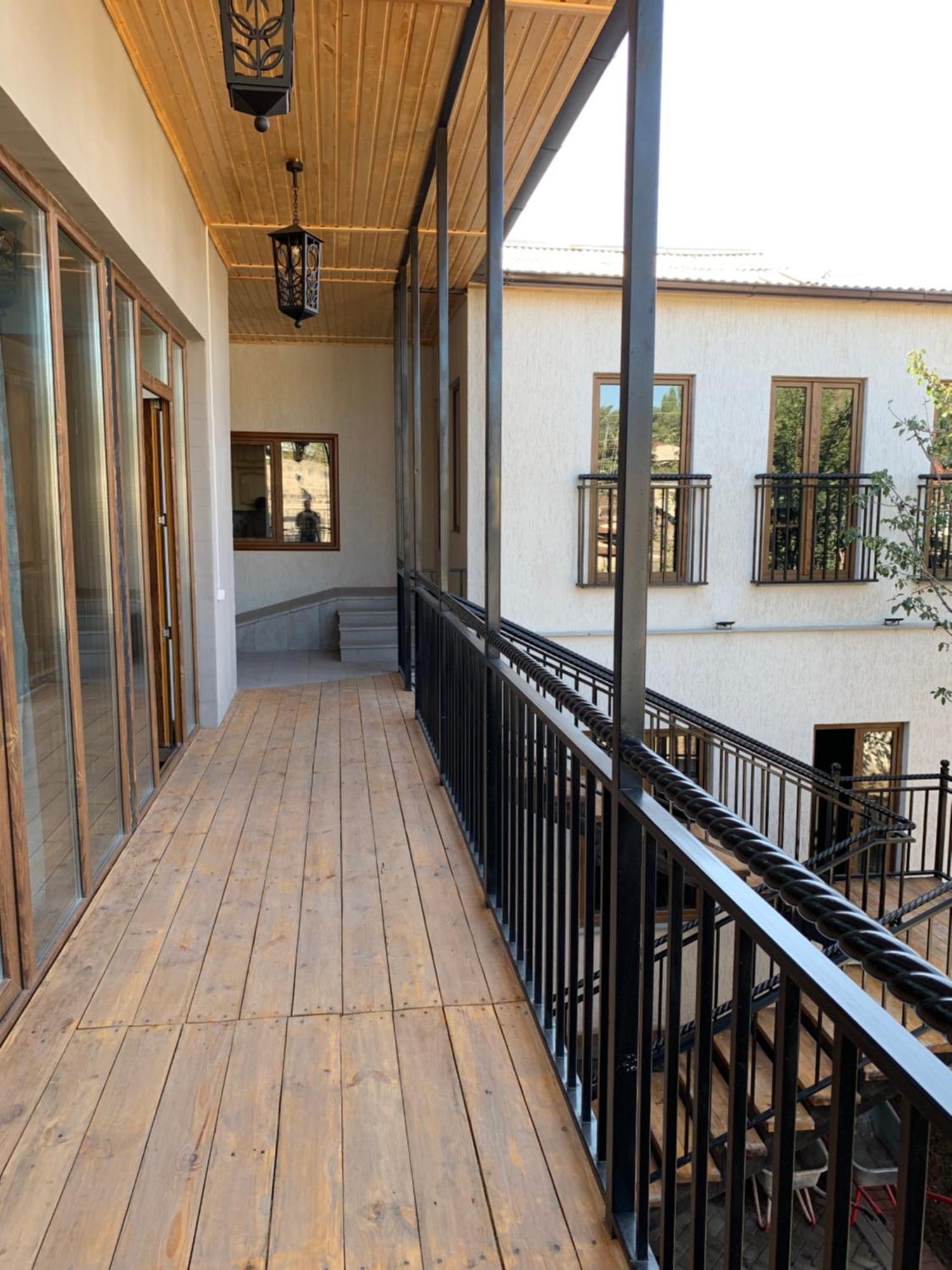 Nur Guest House Gümrü Dış mekan fotoğraf